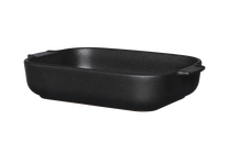 Kepimo forma su dangčiu Maku Robuste 648940, juoda sp., 30 cm x 19.5 cm