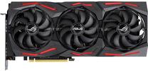 Vaizdo plokštė Asus GeForce RTX 2080 Super ROG-STRIX-RTX2080S-8G-GAMING, 8 GB, GDDR6