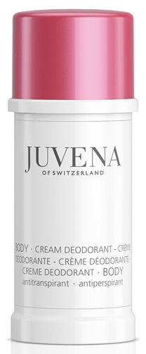 Dezodorants sievietēm Juvena Body, 40 ml