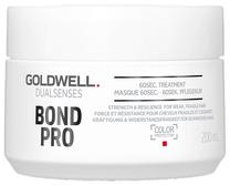Matu maska Goldwell Dualsenses Bond Pro 60Sec Treatment, 200 ml