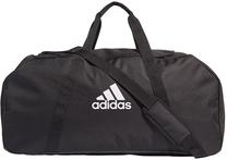 Rokassoma Adidas Tiro Primegreen Duffel Bag L GH7263, melna krās.