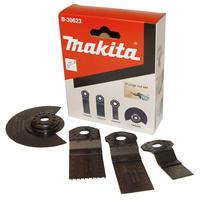 Uzgalis Makita B-30623