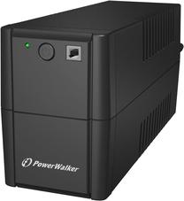 Стабилизатор напряжения UPS PowerWalker, 360 Вт
