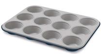 Keksiukų formelė Guardini XBake, tamsiai mėlyna sp., 27 cm x 35 cm