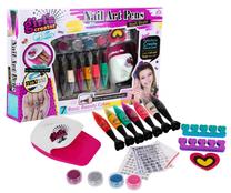 Набор для ухода за ногтями Girls Creator Nail Art Pens