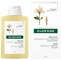 Šampūnas Klorane Shine, 400 ml