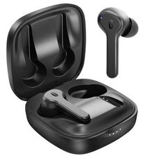 Bezvadu austiņas TaoTronics TT-BH1001, melna krās.