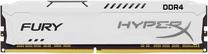 Operatyvioji atmintis (RAM) Kingston HyperX Fury White HX426C16FW/16, DDR4, 16 GB, 2666 MHz