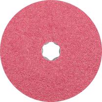 Šlifavimo diskas Pferd CC-FS CO, 125 mm