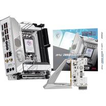 Материнская плата MSI MPG Z890I EDGE TI WIFI