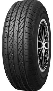 Vasarinė automobilių padanga Rotalla Tires Enjoyland H/T RF10 255/60/R17, 110-V, XL, C, C, 71 dB