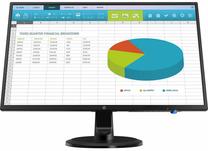 Monitorius HP N246v, 23.8", 5 ms