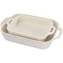 Kepimo formų rinkinys Staub 40511-921-0, kreminė sp., 27 cm x 20 cm