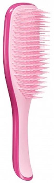 Щетка для волос Tangle Teezer Wet Detangling, розовый цв.