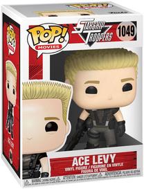 Rotaļlietu figūriņa Funko POP! Movies Ace Levy 1049