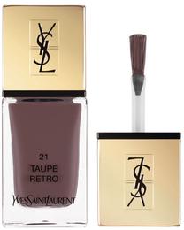 Nagų lakas Yves Saint Laurent, taupe retro sp., 10 ml