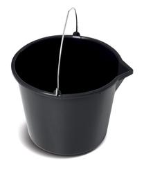 Spainis saimniecībai Prosperplast, 20 l, (krāsa/dizains tiek izvēlēts nejauši)
