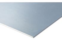 Ģipškartona plāksne Knauf, 300 cm x 120 cm x 1.25 cm, mitruma izturīgs, ugunsizturīgs
