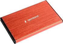 HDD/SSD korpuss Gembird EE2-U3S-3, 2.5"