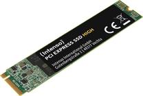 Kõvaketas (SSD) Intenso, M.2, 120 GB