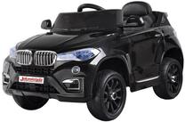 Vaikiškas elektromobilis BMW X6