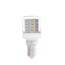Lambipirn LED, T8, 3000 °K, E14, 2.6 W, 250 lm