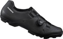 Велосипедная обувь Shimano SH-XC300M, черный цв., 44