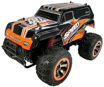 Rc automobilis, 1:18