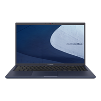 Sülearvuti Asus B1500CEAE-EJ0356R Star Black, Intel® Core™ i5, 8 GB, 512 GB, 15.6 ", Intel HD, must v., EN, Windows