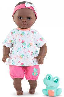 Кукла пупс Simba Corolle Bath Alyzee 9000100520, 30 см, многоцветный