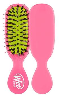 Щетка для волос Wet Brush, розовый цв.