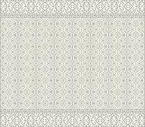 Ковер Oriental Weavers Norway 6664_EM1 E, серый цв./многоцветный, 235 см x 160 см