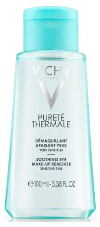 Kosmētikas noņemšanas līdzeklis Vichy Purete Thermale Soothing, 100 ml