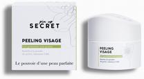 Sejas skrubis Pin Up Secret Grainless Exfoliating, 50 ml