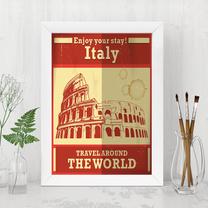 Pilt Wallity BC1913995672, 24 cm x 29 cm