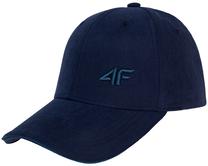 Летняя шляпа 4F, синий цв., L/XL