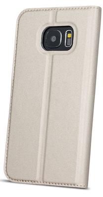 Чехол для телефона Blun, золотой цв., Samsung
