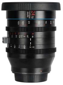 Objektyvas Sirui Jupiter FF PL 24 mm F/2