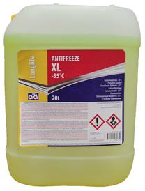 Антифриз AD Europe Longlife Antifreeze, 20 l