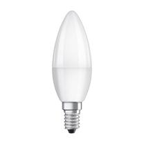 Lemputė Bellalux LED, B40, 2700 °K, E14, 5.7 W, 470 lm