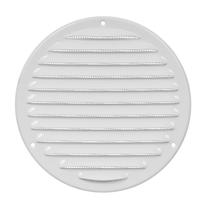 Ventiliacijos grotelės Europlast MR160, metalas, 160 mm