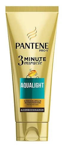 Plaukų kondicionierius Pantene, 200 ml