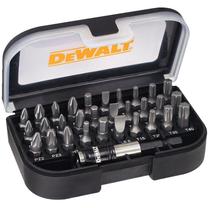 Набор битов для отверток Dewalt DT7944S