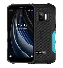 Mobilusis telefonas OukiTel WP12 Pro, 64 GB, mėlyna sp.