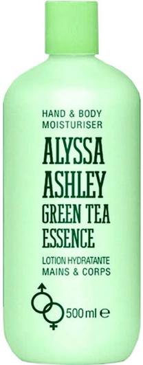 Kūno losjonas Alyssa Ashley Green Tea Essence, 500 ml