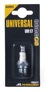 Priedas vejapjovėms Universal RDJ8J SGO003, pilka sp.