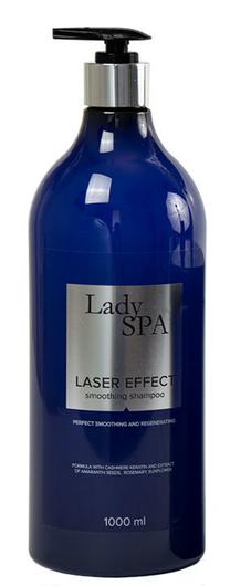 Šampūnas Profis Lady Spa Laser Effect, 1000 ml