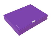 Aplankas Panta Plast 0410-0090-15 Violetinė sp.