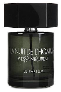 Kvapusis vanduo Yves Saint Laurent La Nuit De L'Homme, 100 ml