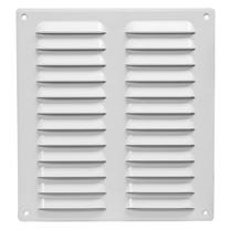 Ventiliacijos grotelės Europlast MR2628, metalas